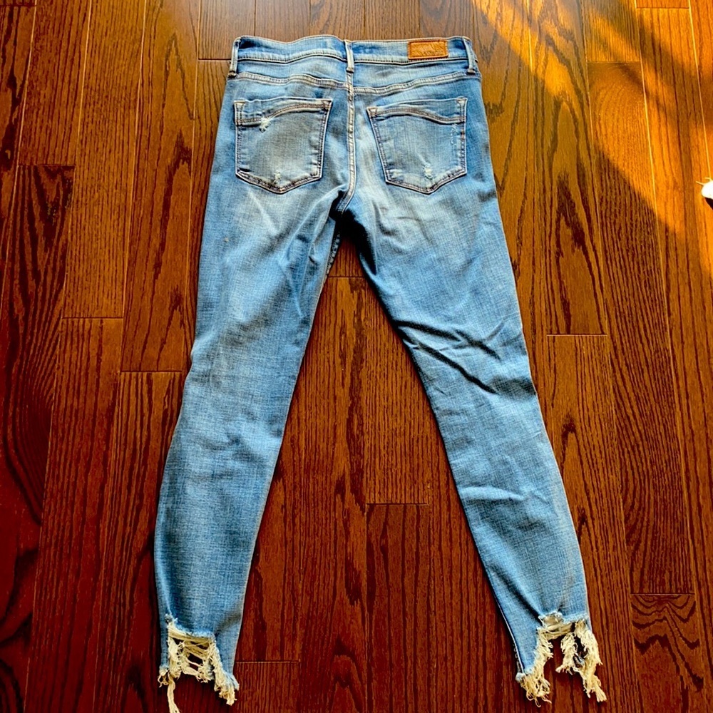 Express Jeans - Picture 3 of 5